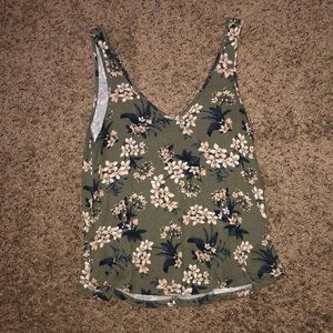 American Eagle Tank Top